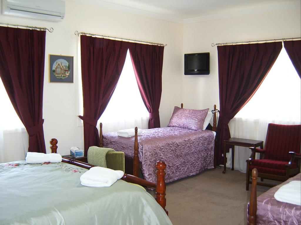 Gloucester On Avon Bed And Breakfast Zimmer foto