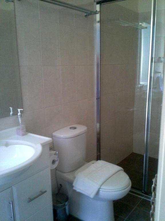 Gloucester On Avon Bed And Breakfast Zimmer foto
