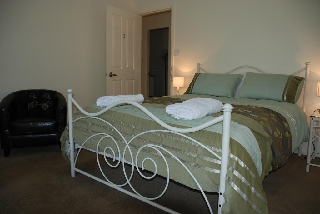 Gloucester On Avon Bed And Breakfast Zimmer foto