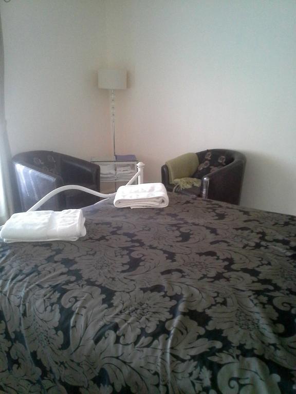Gloucester On Avon Bed And Breakfast Zimmer foto