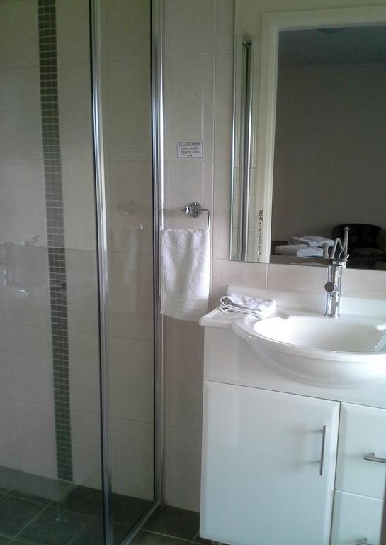 Gloucester On Avon Bed And Breakfast Zimmer foto