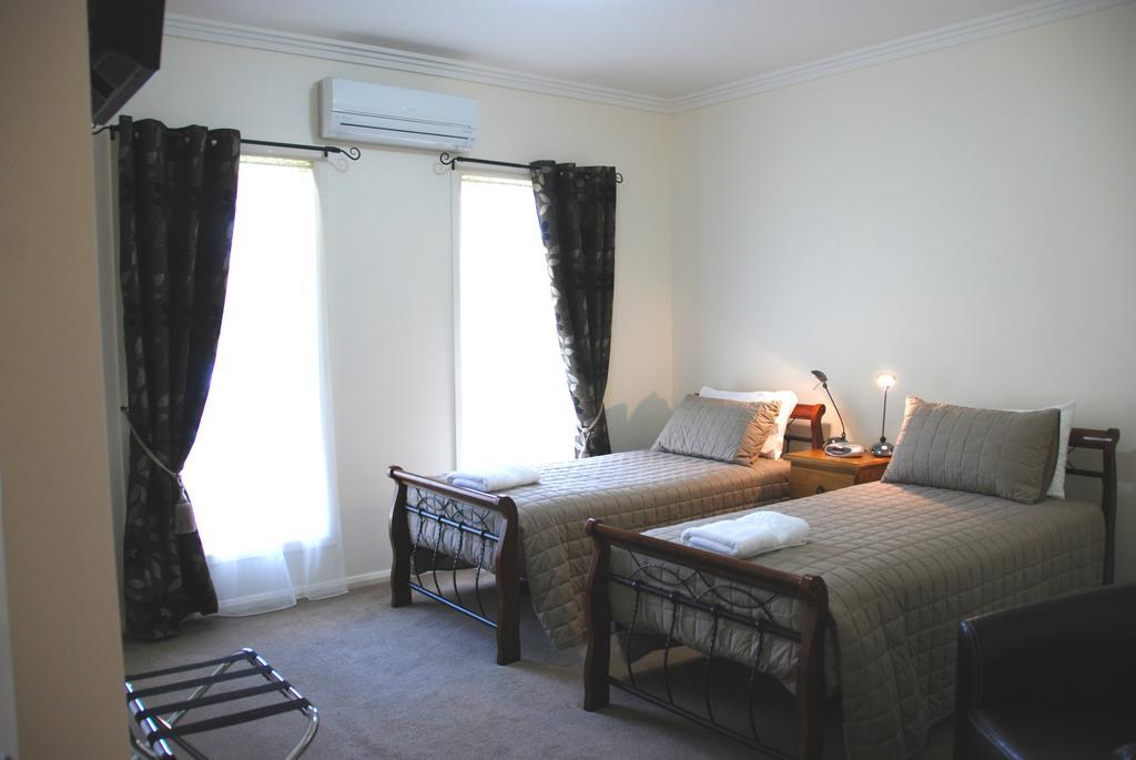 Gloucester On Avon Bed And Breakfast Zimmer foto