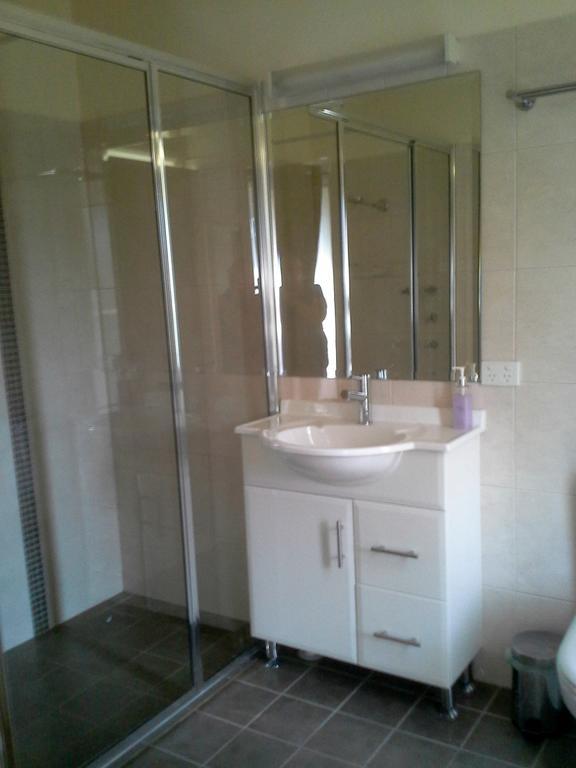 Gloucester On Avon Bed And Breakfast Zimmer foto