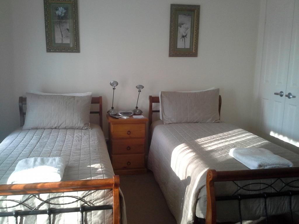 Gloucester On Avon Bed And Breakfast Zimmer foto