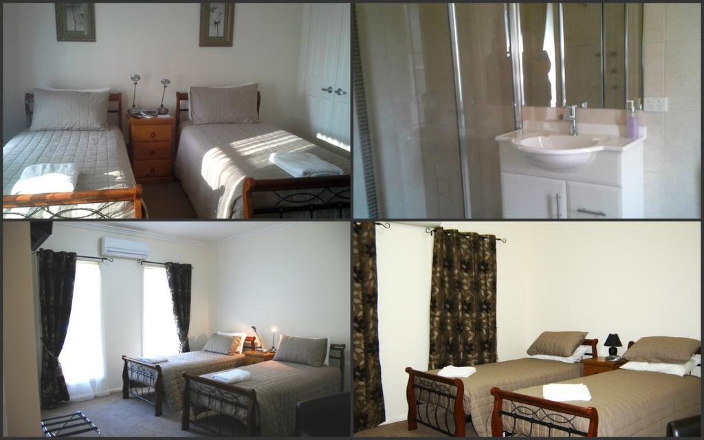 Gloucester On Avon Bed And Breakfast Zimmer foto